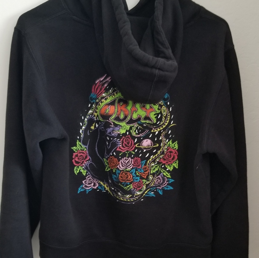 Obey hoodie